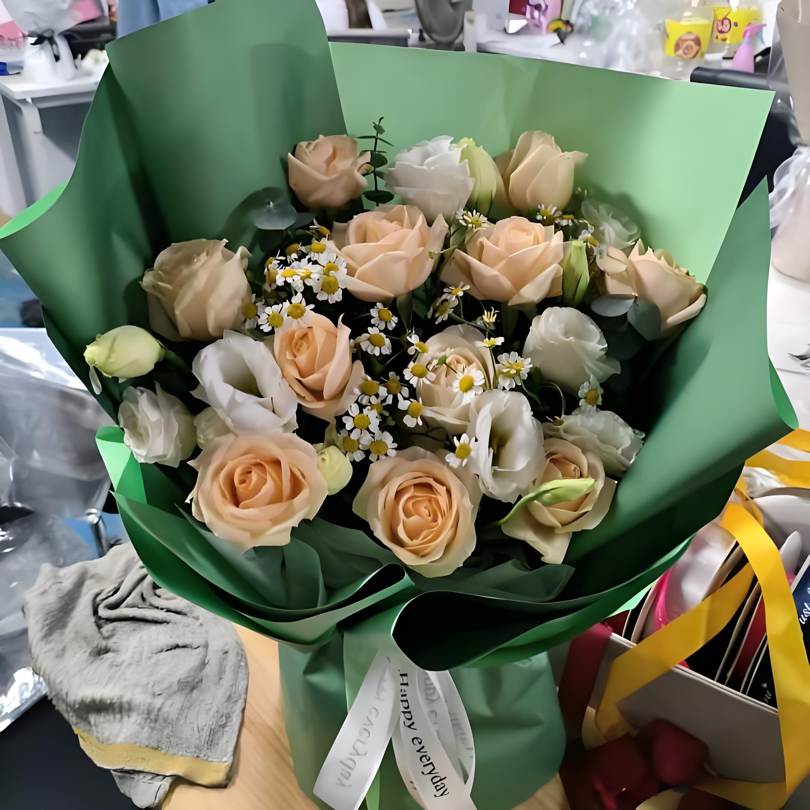 常德津市市花店