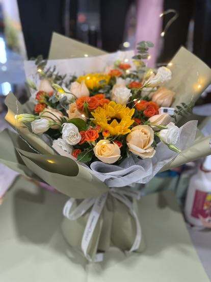 常德津市市花店